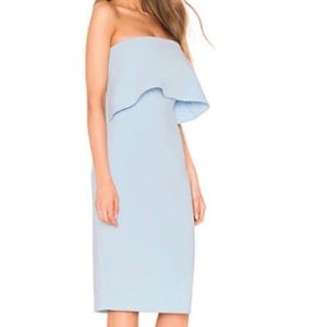 Likely Driggs Dress
